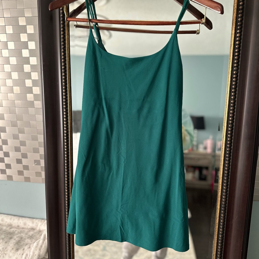 Abercrombie & Fitch tennis dress